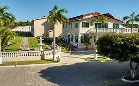 Hotel Acarau Riviera